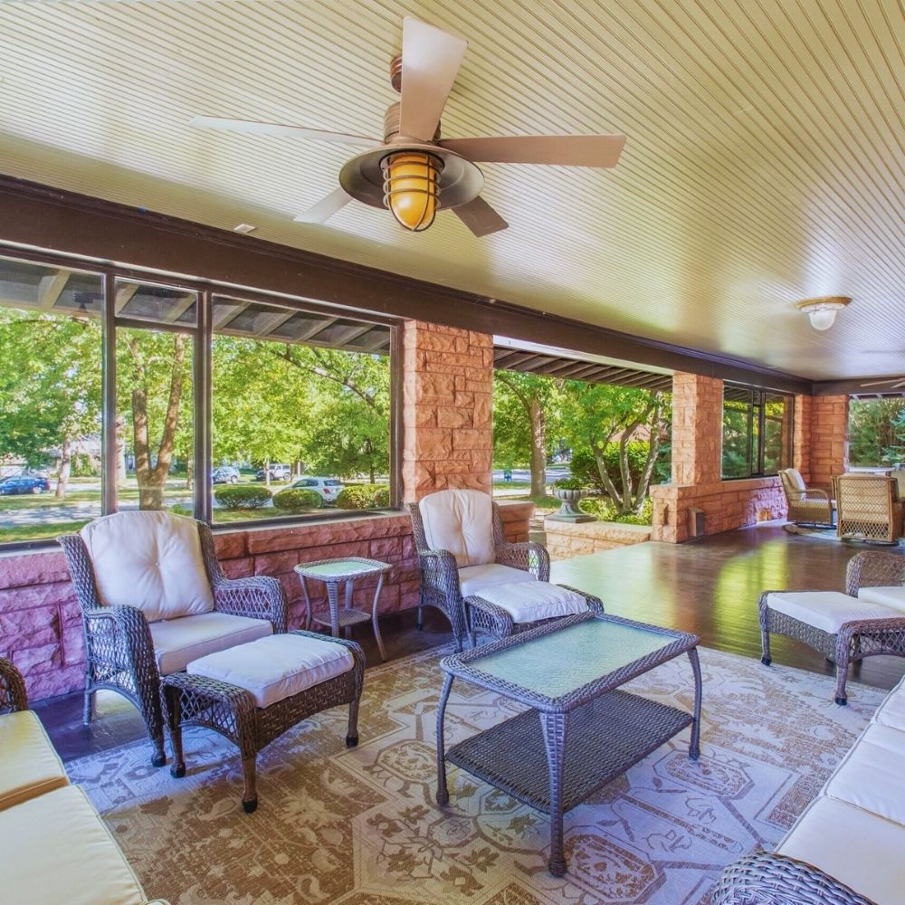 Martha’s Bed & Breakfast